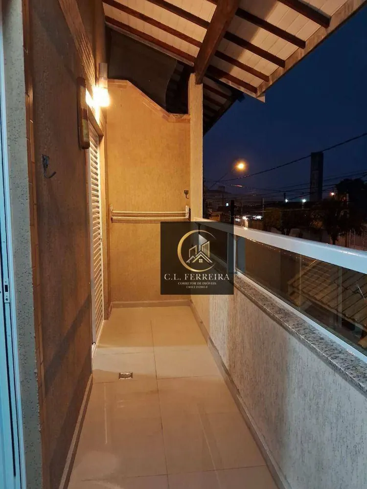 Casa de Condomínio, 2 quartos - Foto 7