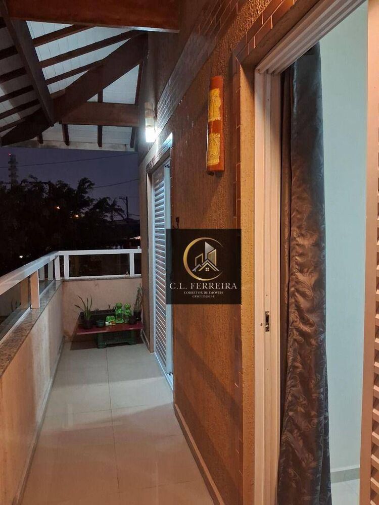 Casa de Condomínio, 2 quartos - Foto 5