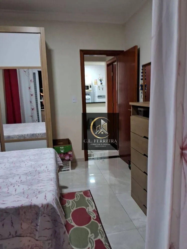 Casa de Condomínio, 2 quartos - Foto 6