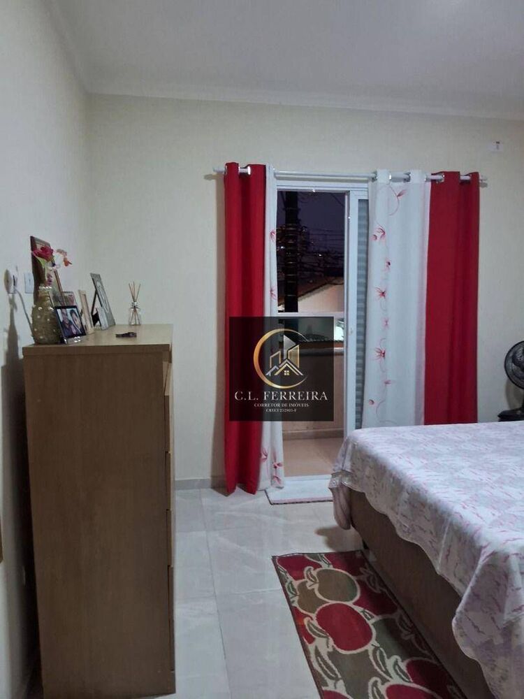 Casa de Condomínio, 2 quartos - Foto 7