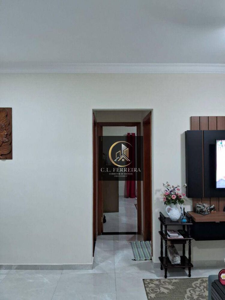 Casa de Condomínio, 2 quartos - Foto 6