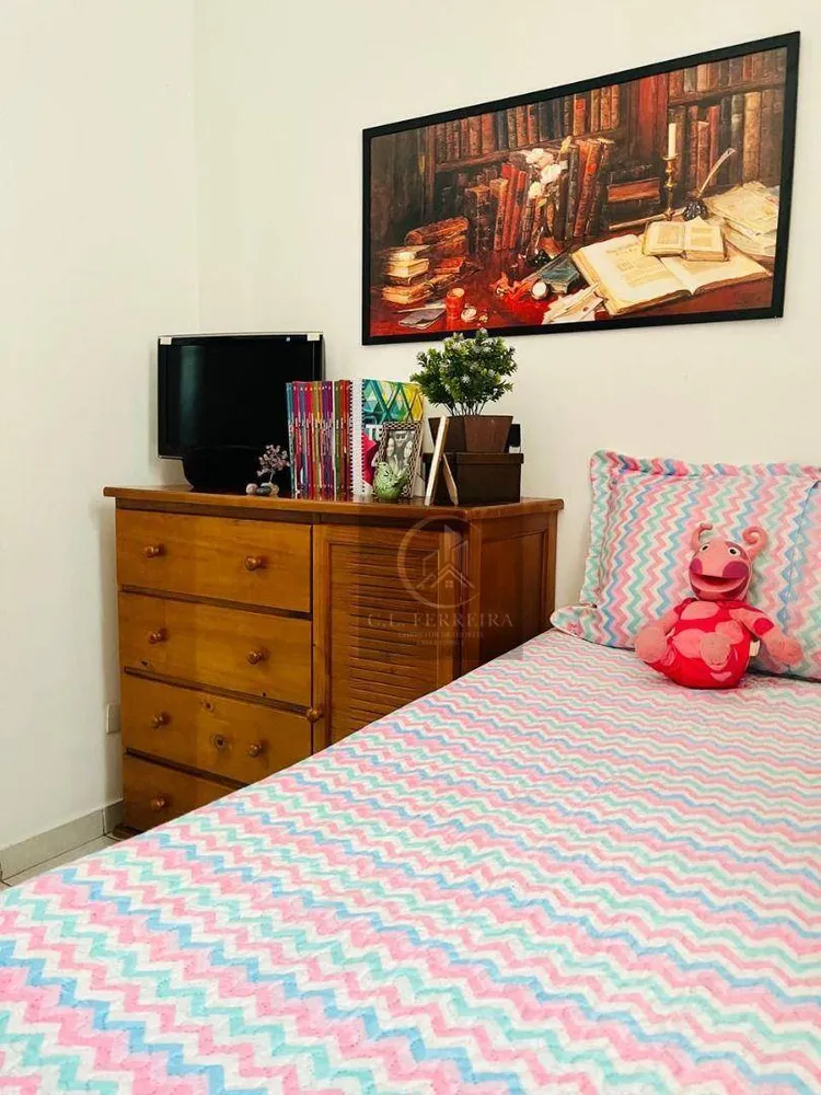Sobrado, 3 quartos, 99 m² - Foto 12