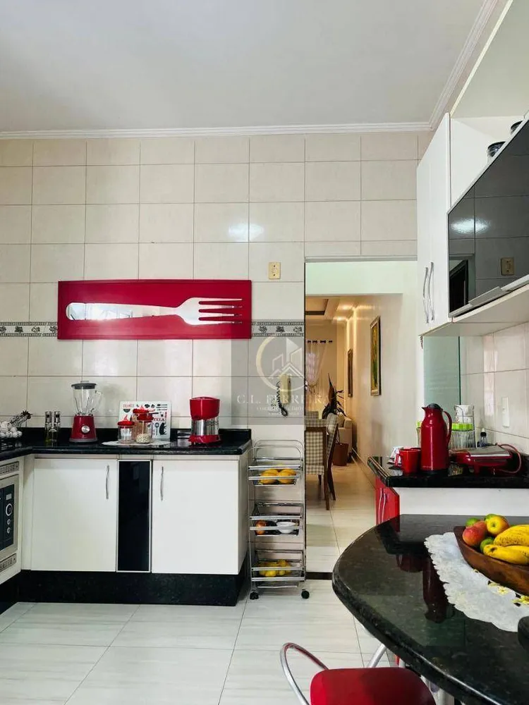 Sobrado, 3 quartos, 99 m² - Foto 5