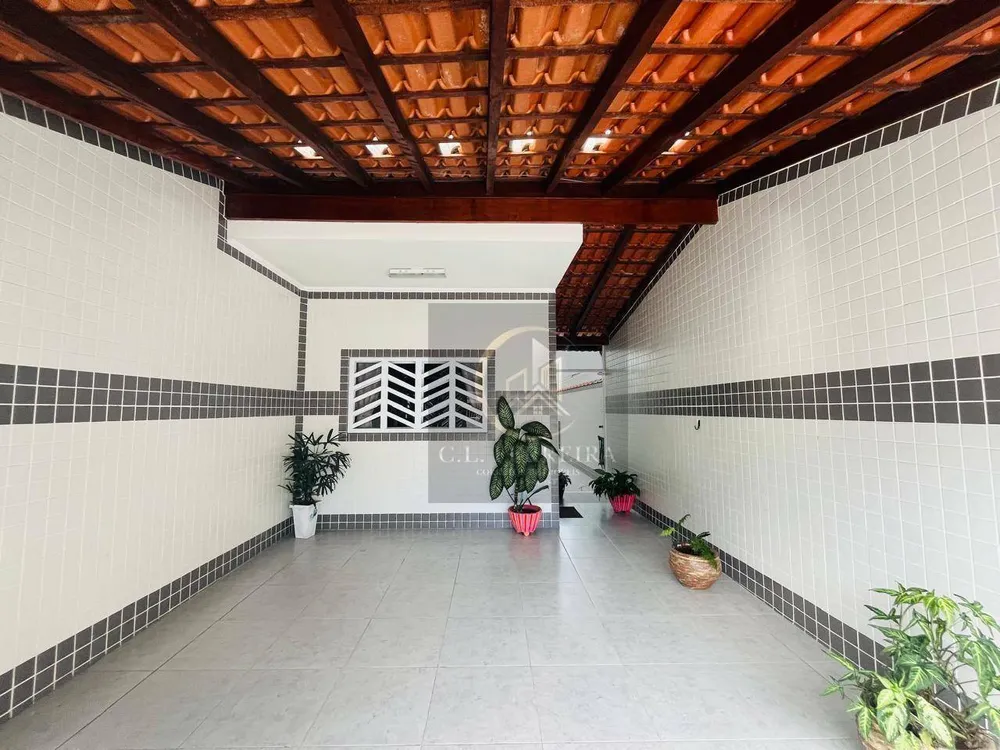 Sobrado, 3 quartos, 99 m² - Foto 16