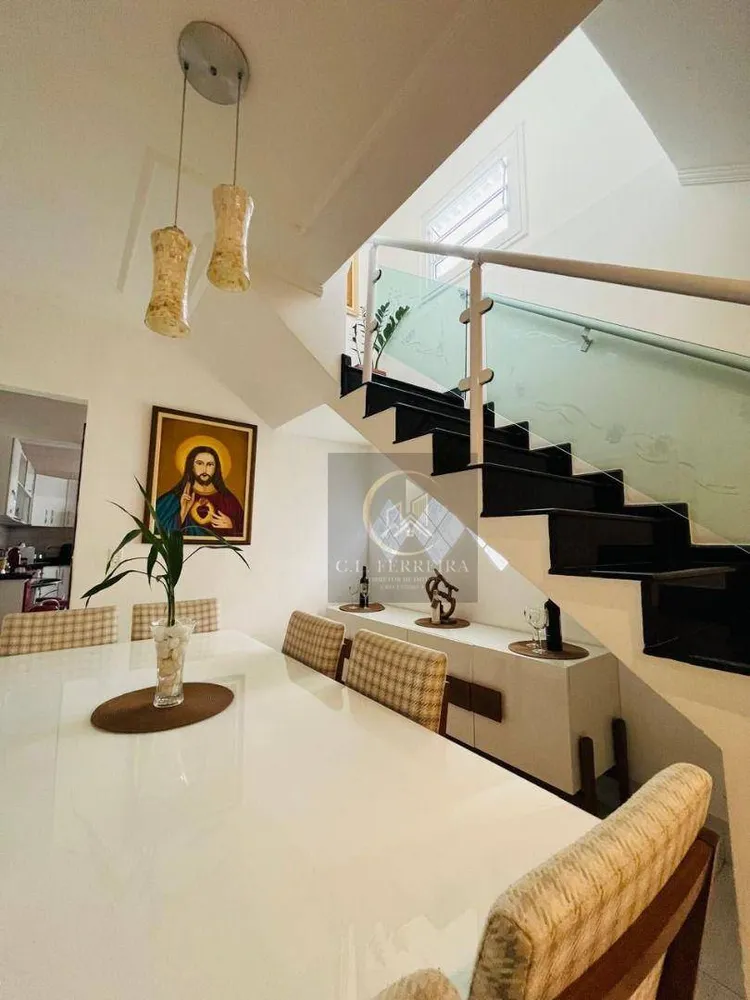 Sobrado, 3 quartos, 99 m² - Foto 2
