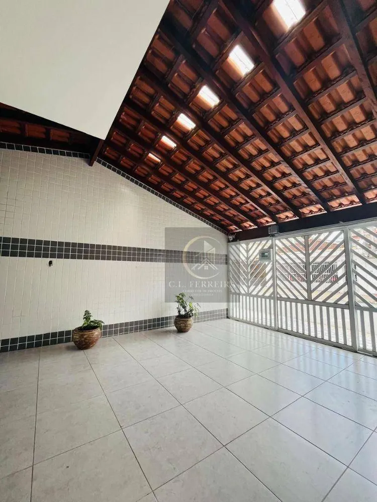 Sobrado, 3 quartos, 99 m² - Foto 15