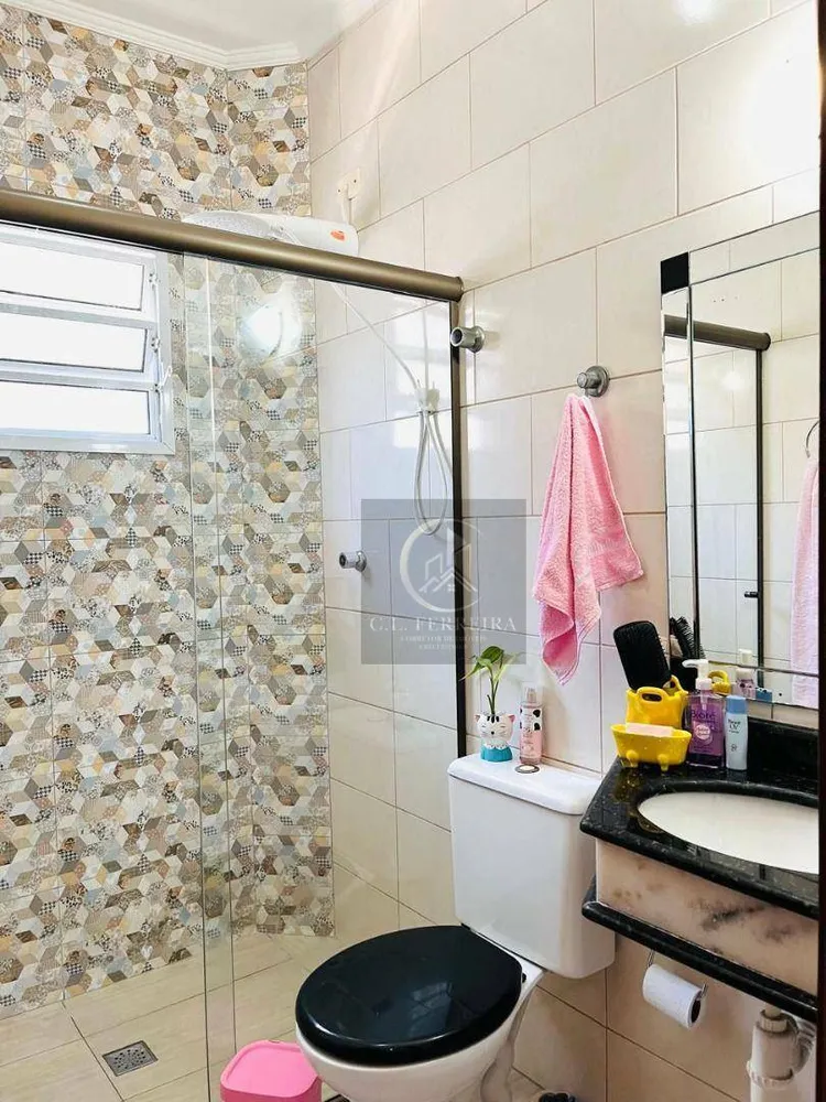 Sobrado, 3 quartos, 99 m² - Foto 11