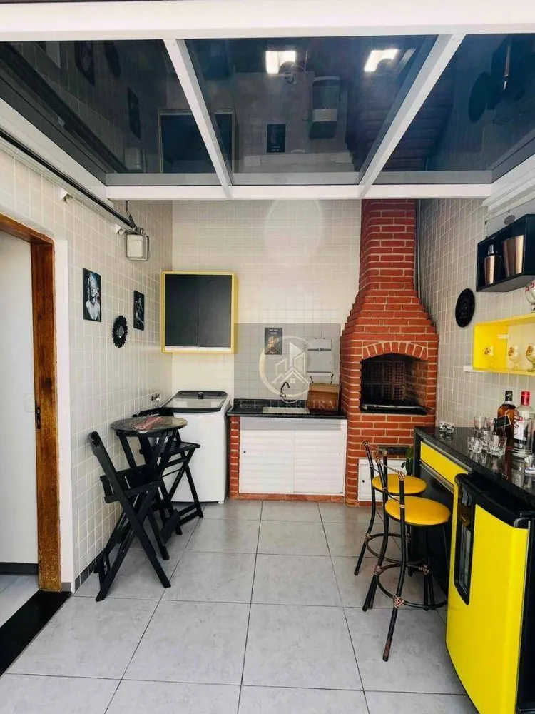 Sobrado, 3 quartos, 99 m² - Foto 7