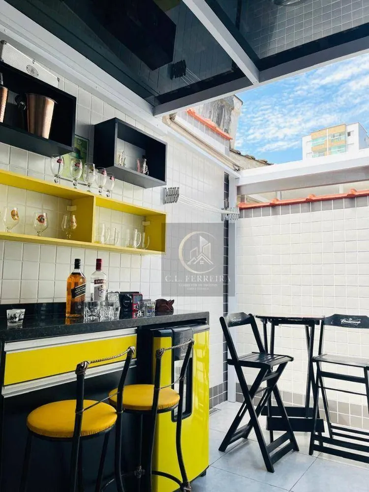 Sobrado, 3 quartos, 99 m² - Foto 8