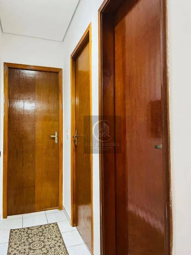 Sobrado, 3 quartos, 99 m² - Foto 10