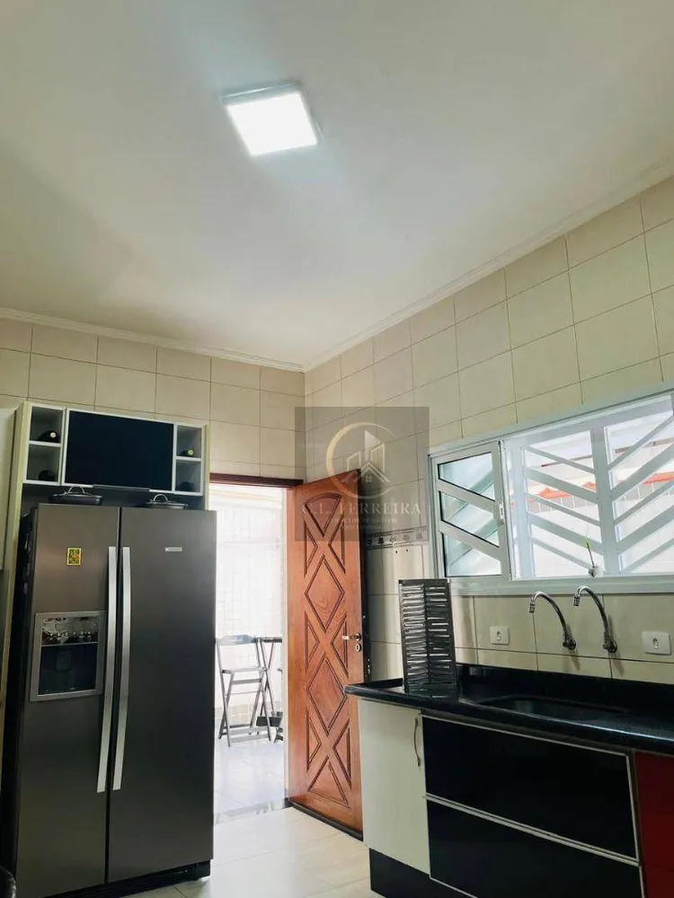Sobrado, 3 quartos, 99 m² - Foto 6
