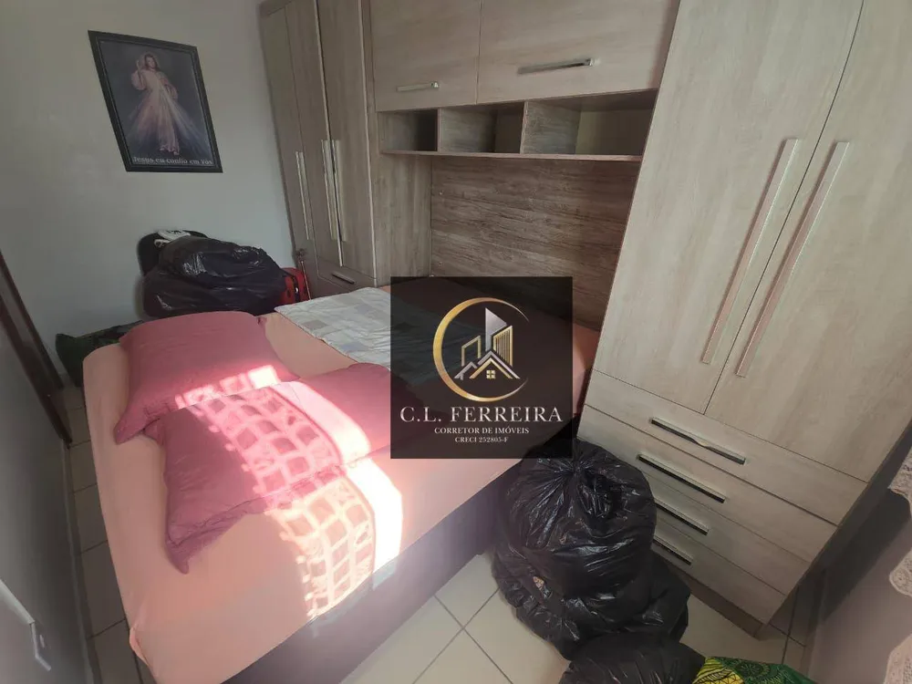 Apartamento, 1 quarto, 40 m² - Foto 7