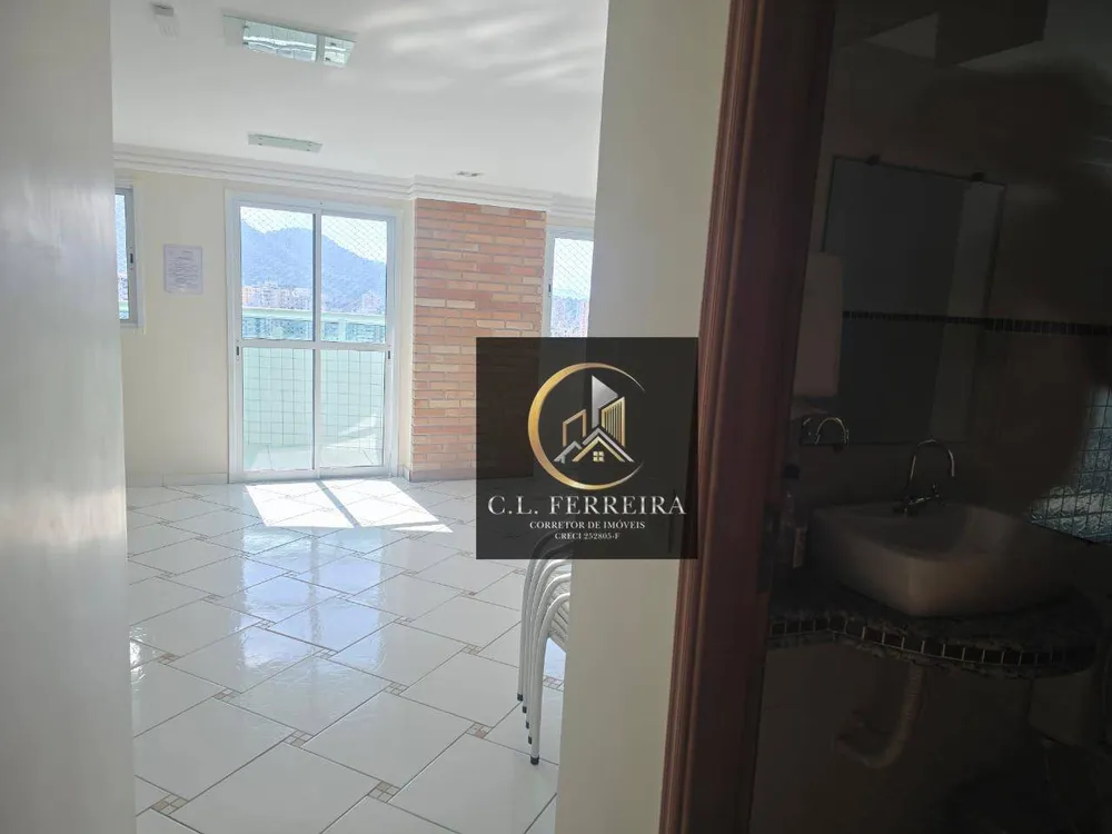 Apartamento, 1 quarto, 40 m² - Foto 7