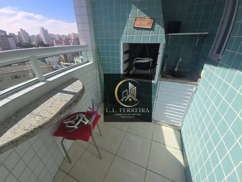 Apartamento, 1 quarto, 40 m² - Foto 6