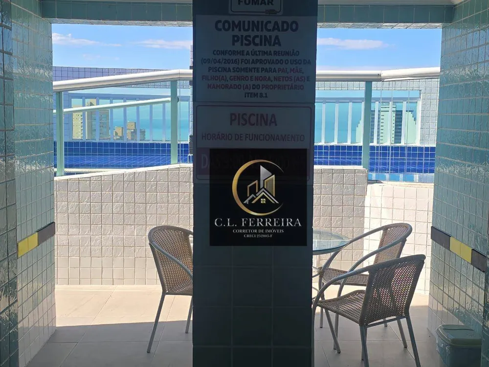 Apartamento, 1 quarto, 40 m² - Foto 11
