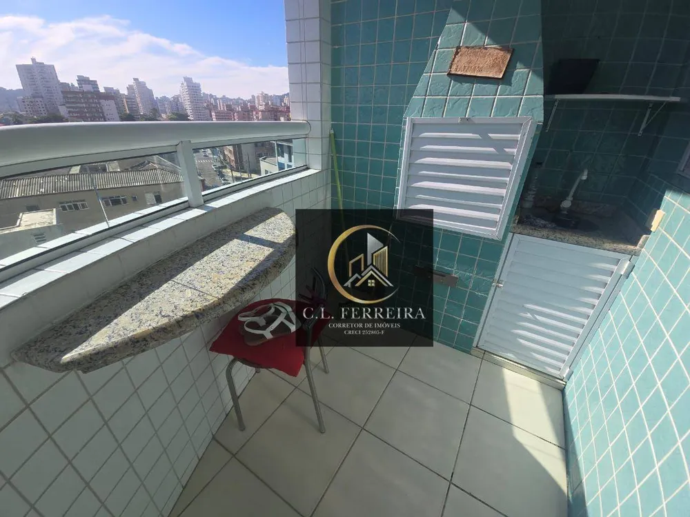 Apartamento, 1 quarto, 40 m² - Foto 10