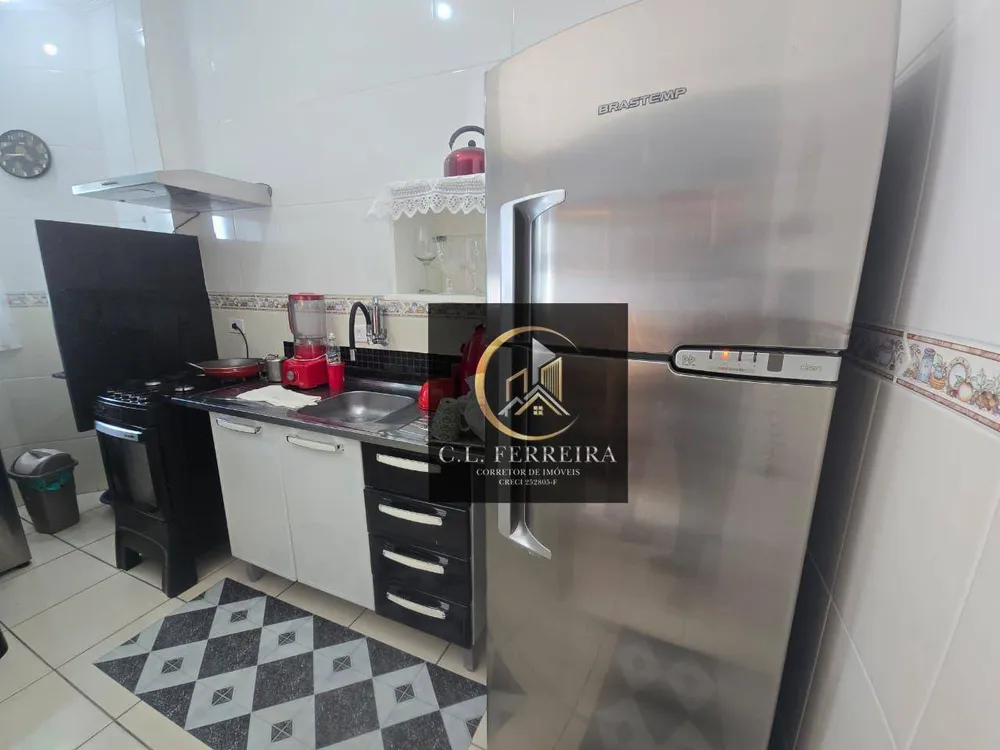 Apartamento, 1 quarto, 40 m² - Foto 4