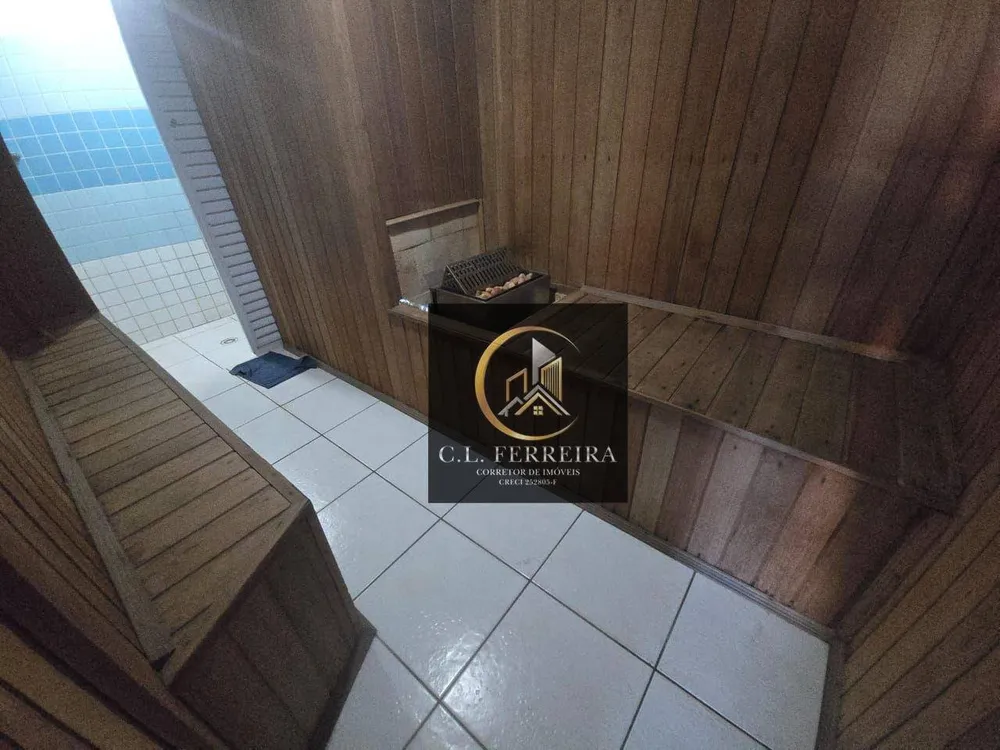 Apartamento, 1 quarto, 40 m² - Foto 9