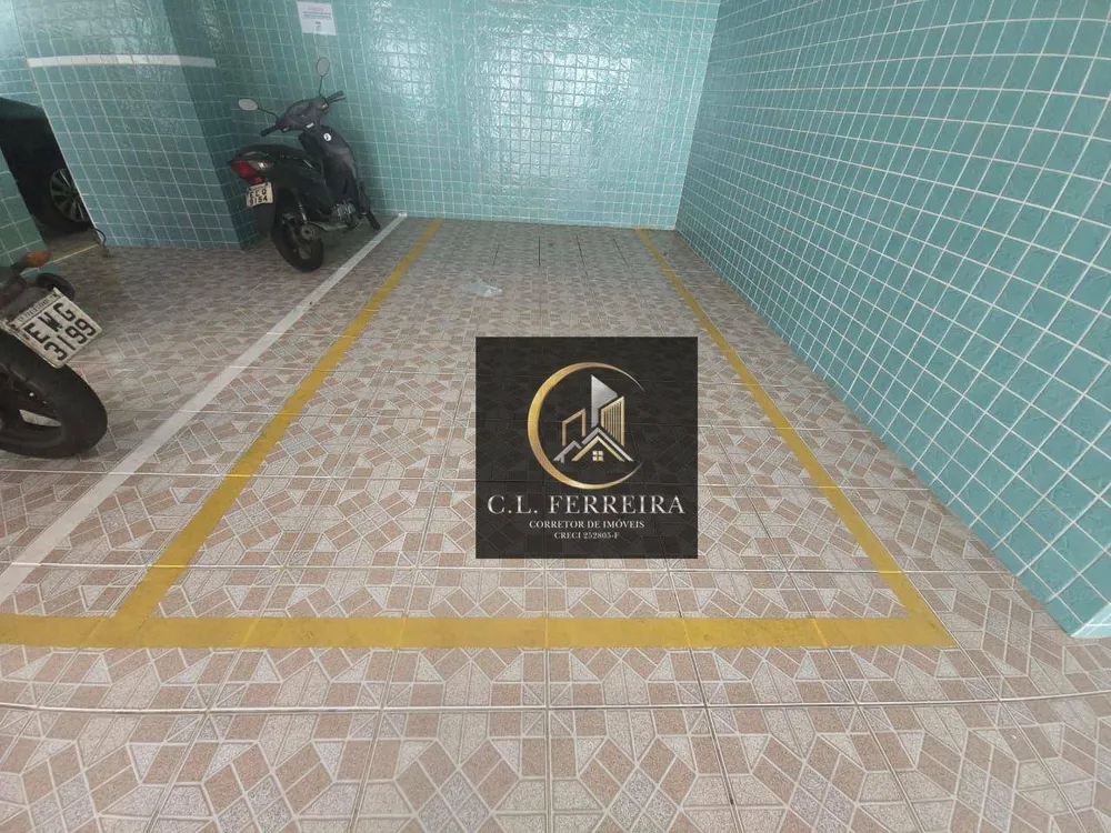 Apartamento, 1 quarto, 40 m² - Foto 5