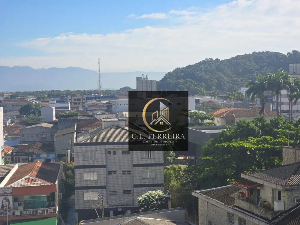 Apartamento, 1 quarto, 40 m² - Foto 20