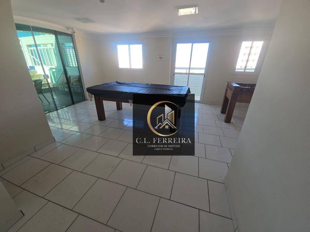 Apartamento à venda com 1 quarto, 40m² - Foto 5
