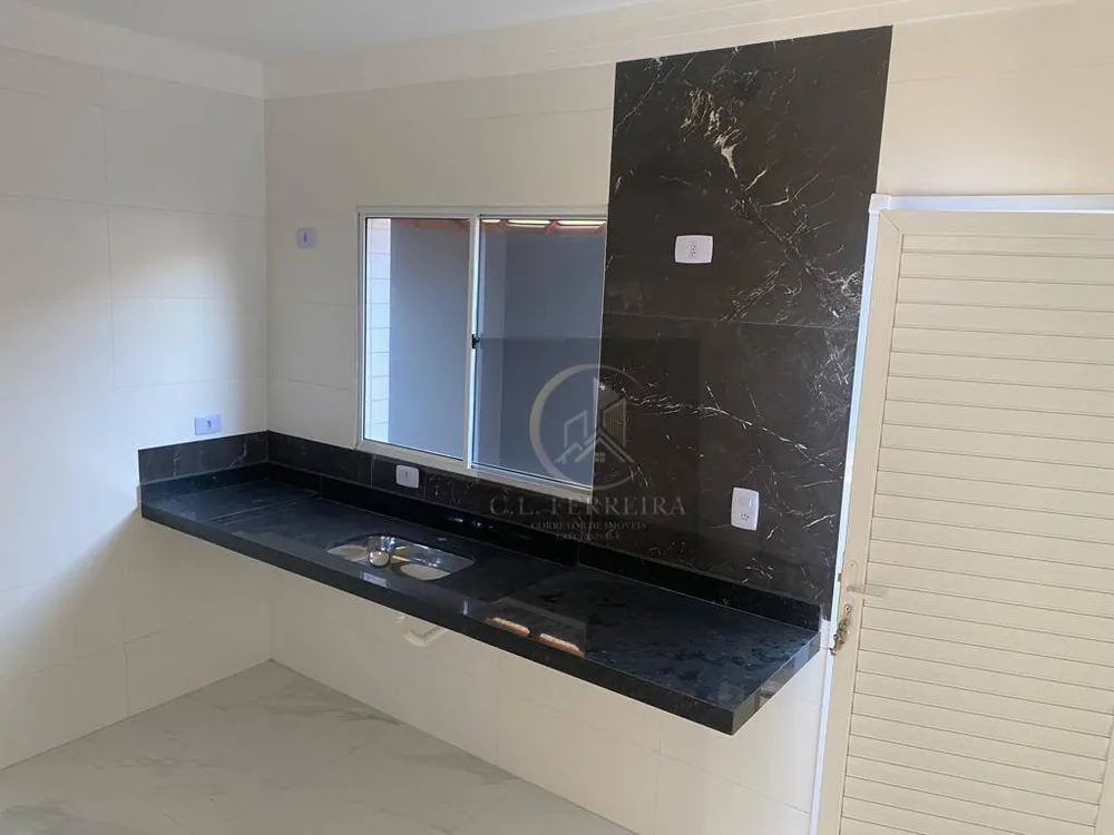 Sobrado, 2 quartos, 52 m² - Foto 11