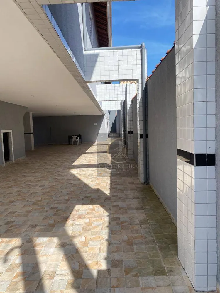 Sobrado, 2 quartos, 52 m² - Foto 3