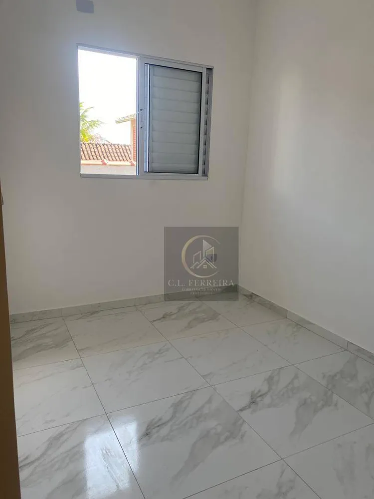 Sobrado, 2 quartos, 52 m² - Foto 12