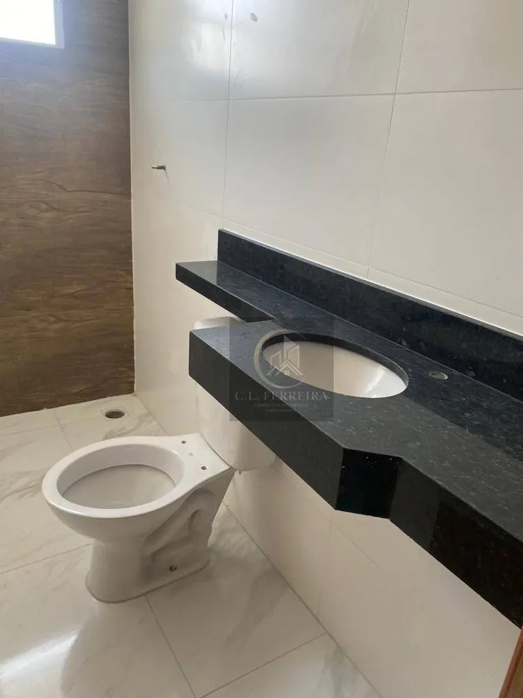 Sobrado, 2 quartos, 52 m² - Foto 14