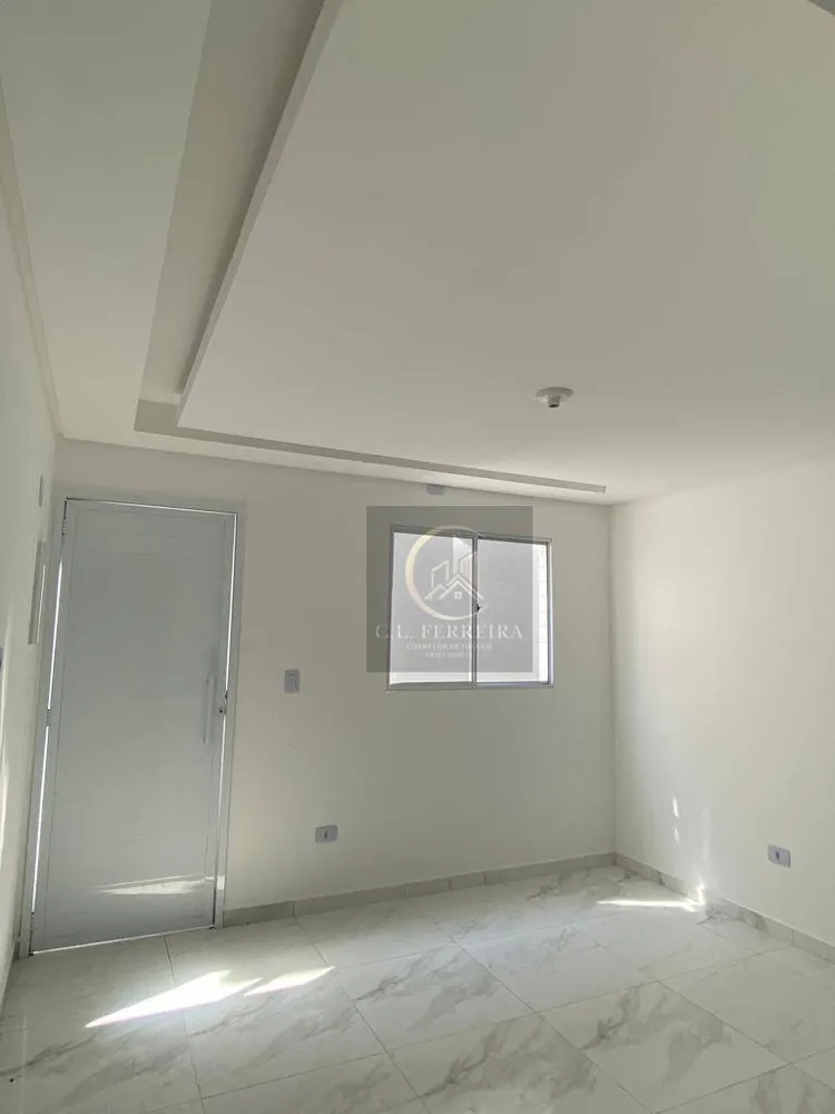 Sobrado, 2 quartos, 52 m² - Foto 10