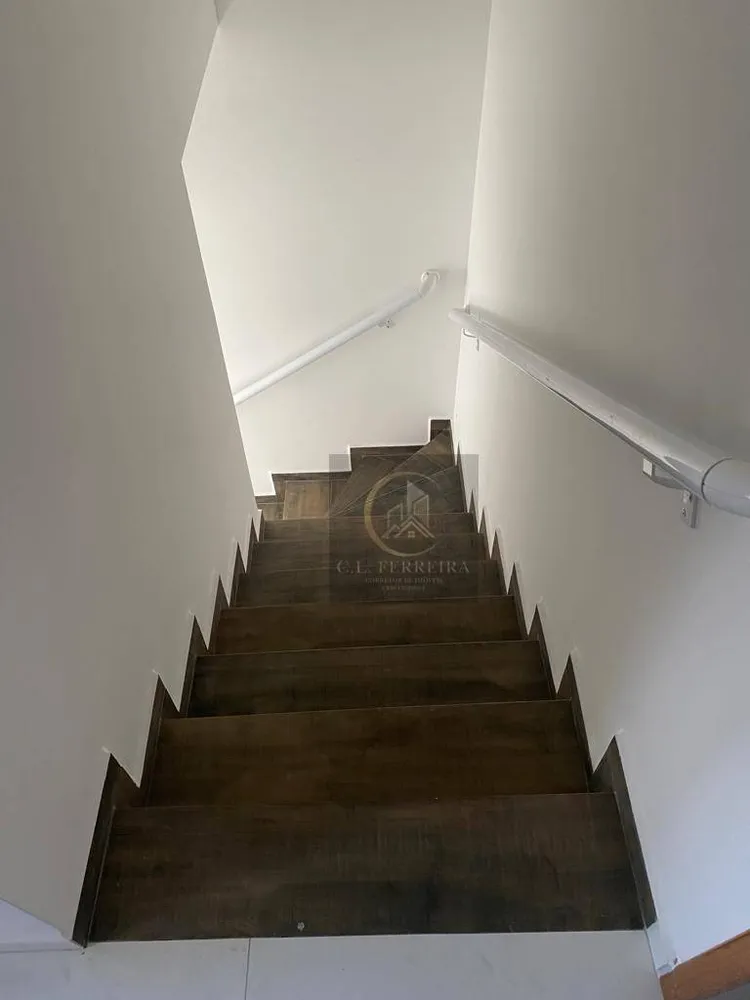 Sobrado, 2 quartos, 52 m² - Foto 8