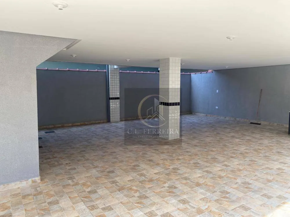 Sobrado, 2 quartos, 52 m² - Foto 15