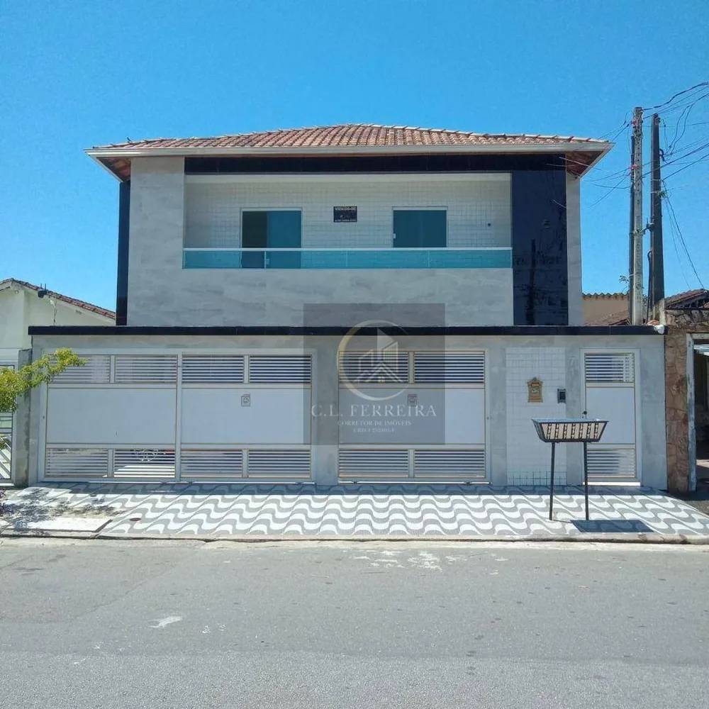Sobrado, 2 quartos, 52 m² - Foto 6