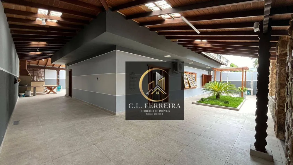 Casa, 3 quartos, 209 m² - Foto 10