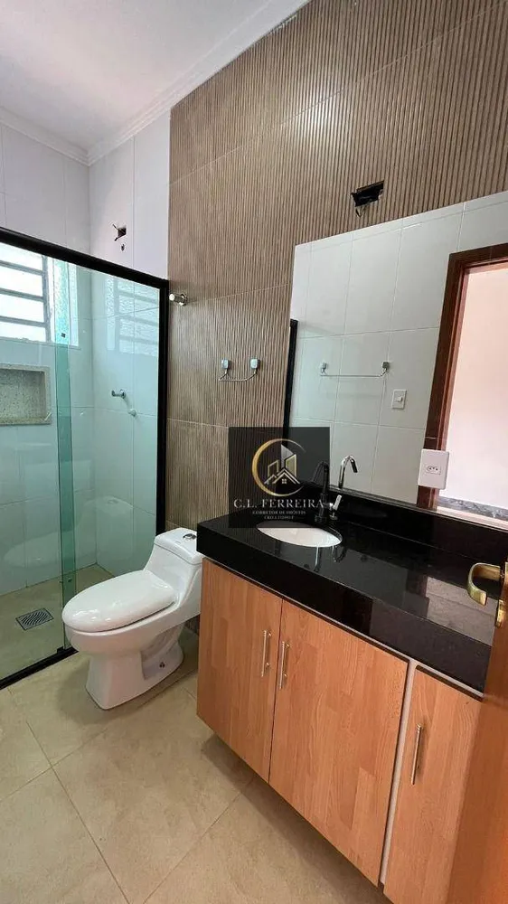 Casa, 3 quartos, 209 m² - Foto 23