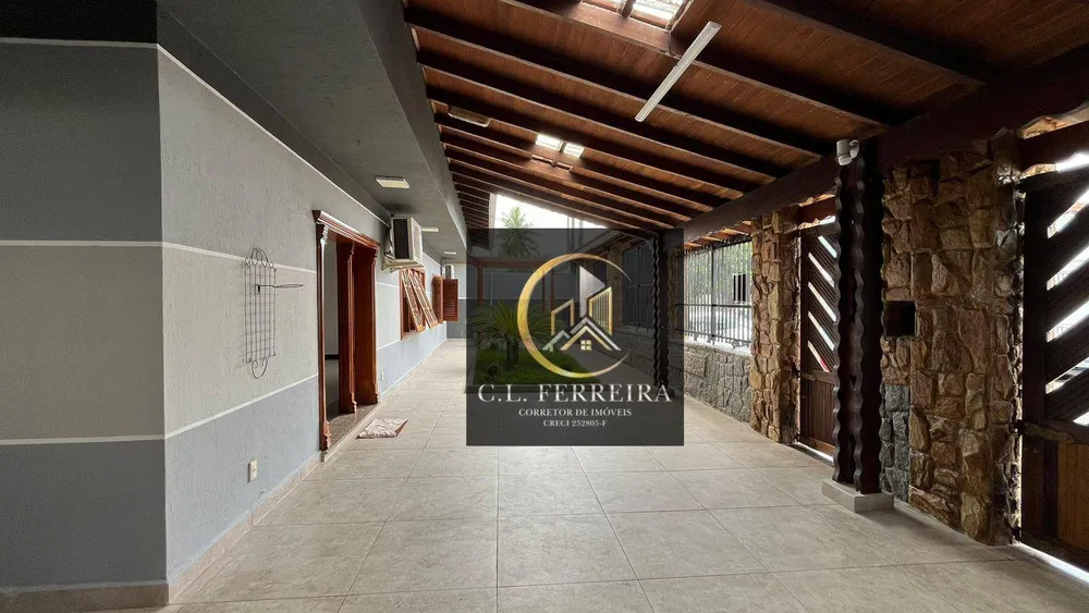 Casa, 3 quartos, 209 m² - Foto 4