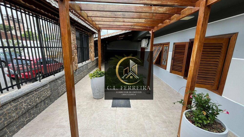 Casa, 3 quartos, 209 m² - Foto 18