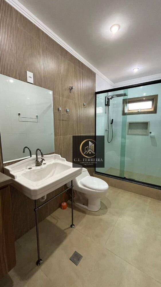 Casa, 3 quartos, 209 m² - Foto 25