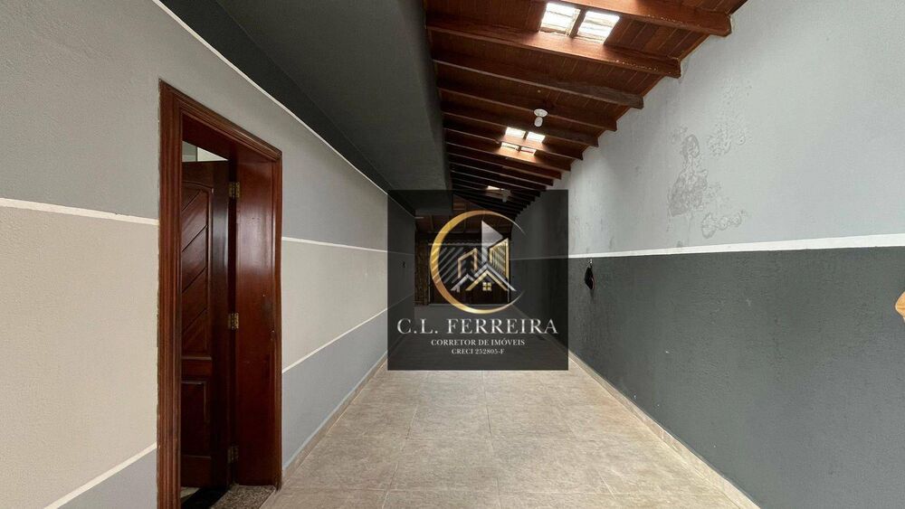 Casa, 3 quartos, 209 m² - Foto 26