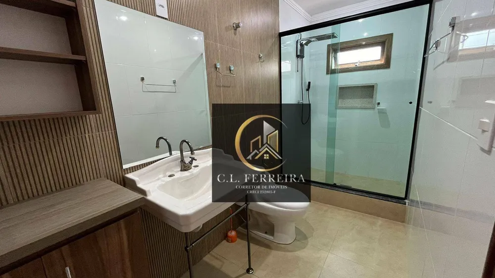 Casa, 3 quartos, 209 m² - Foto 3