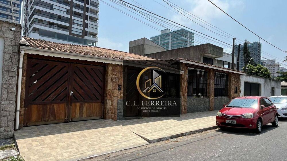 Casa, 3 quartos, 209 m² - Foto 16