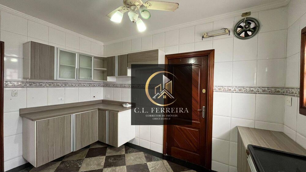 Casa, 3 quartos, 209 m² - Foto 17