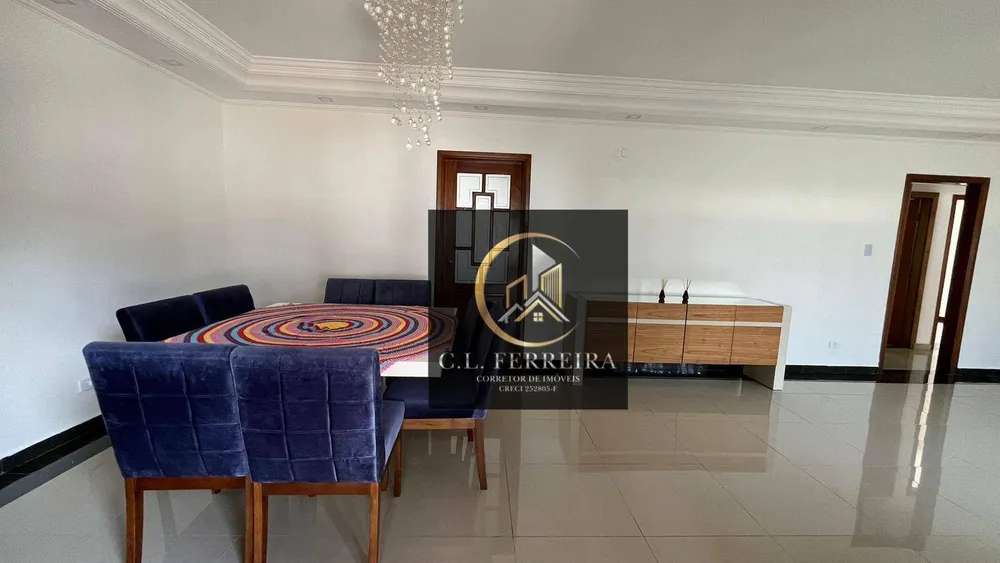 Casa, 3 quartos, 209 m² - Foto 33