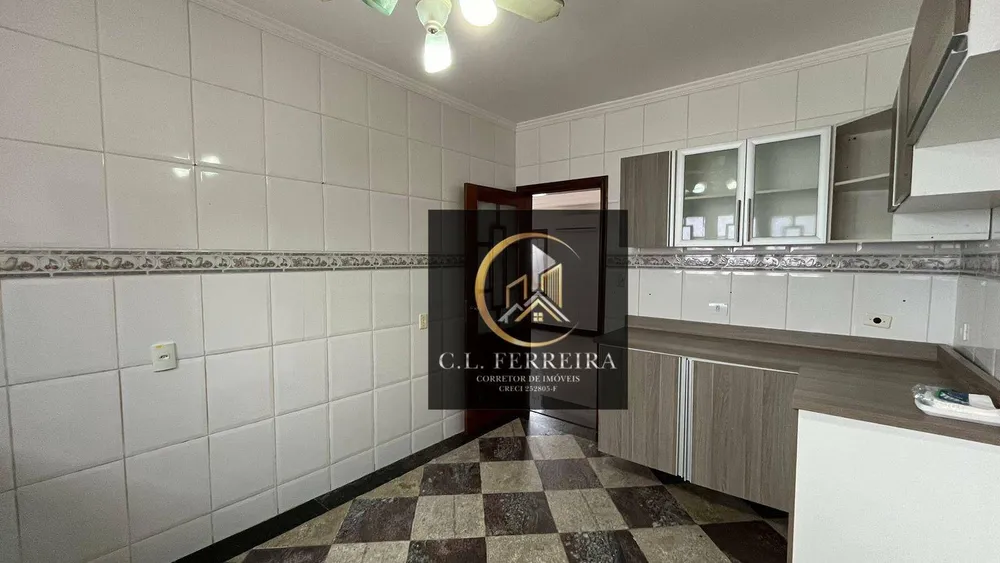 Casa, 3 quartos, 209 m² - Foto 6