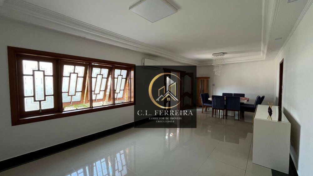 Casa, 3 quartos, 209 m² - Foto 27