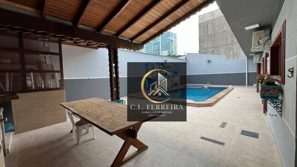 Casa, 3 quartos, 209 m² - Foto 15