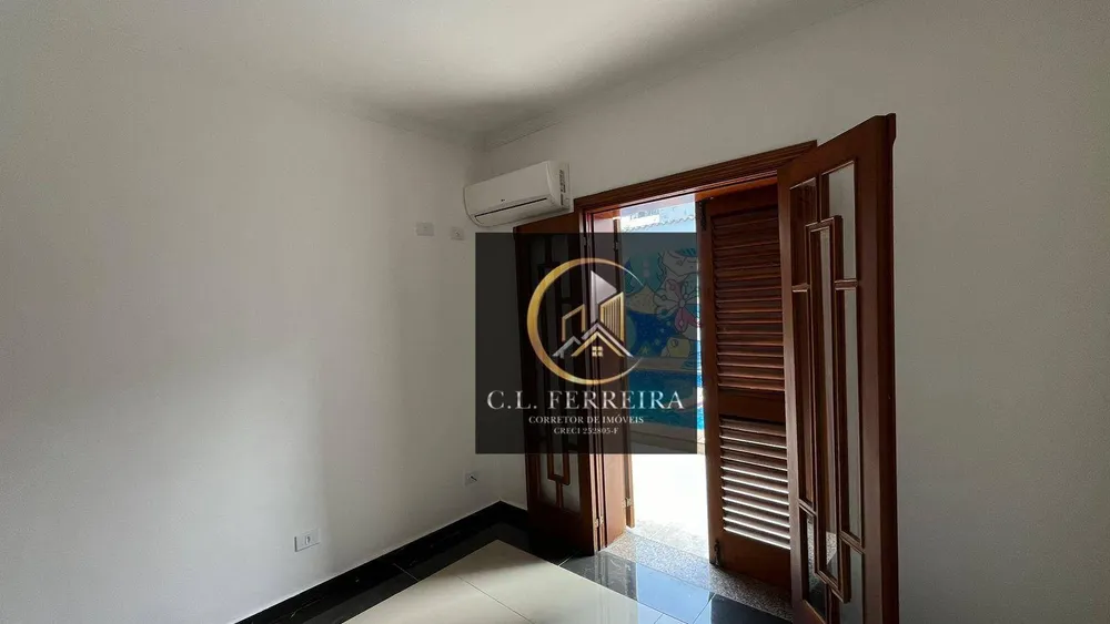 Casa, 3 quartos, 209 m² - Foto 7