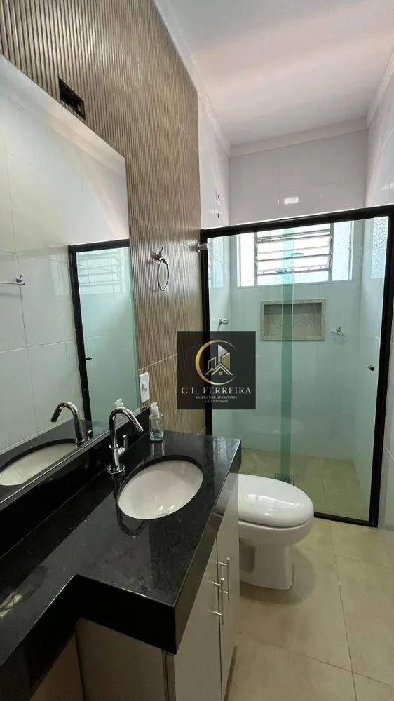 Casa, 3 quartos, 209 m² - Foto 5