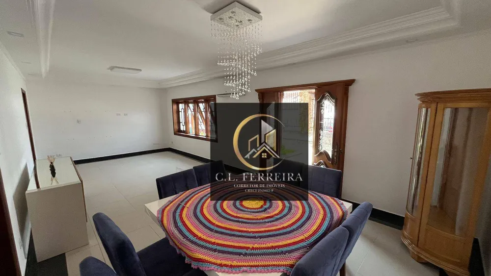 Casa, 3 quartos, 209 m² - Foto 32