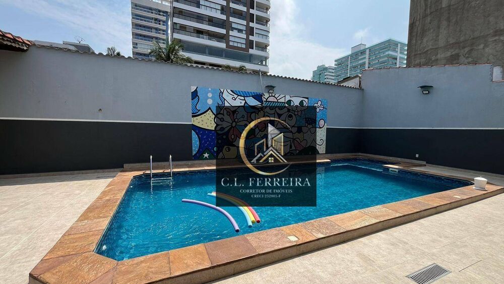 Casa, 3 quartos, 209 m² - Foto 13
